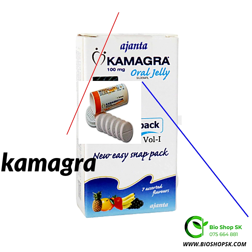 Acheter du kamagra en thailande